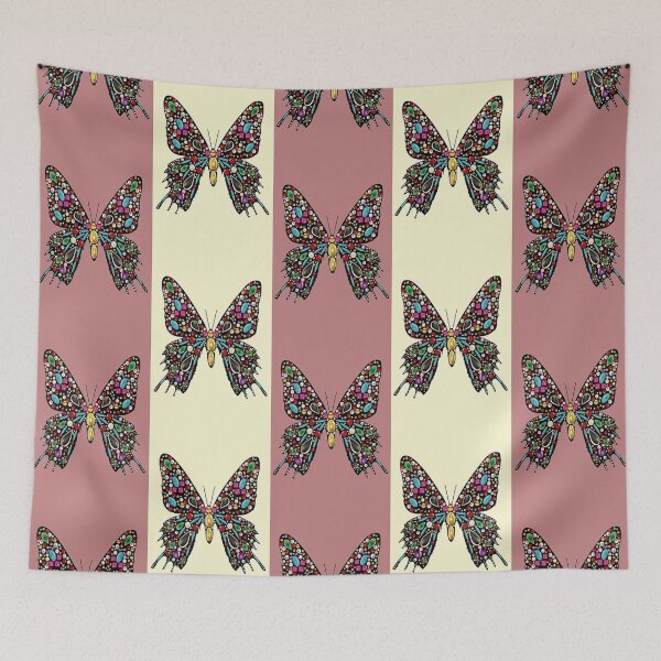 Item preview, Garden Butterfly designed and sold by Teixeira224.