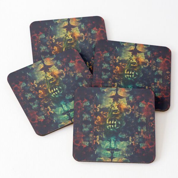 Item preview, Psychedelic Art designed and sold by BeeTheArtCo.