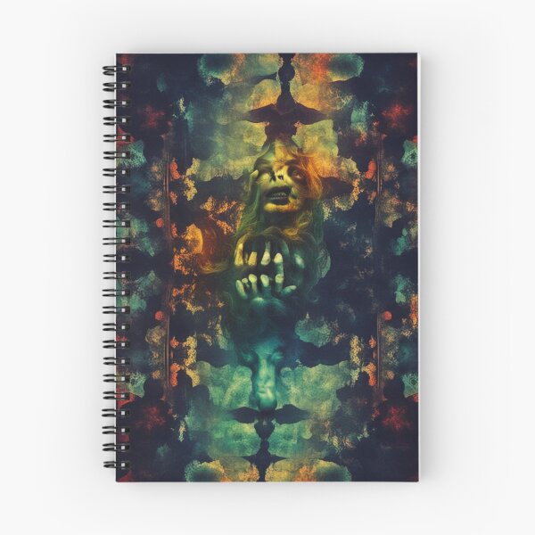 Item preview, Psychedelic Art designed and sold by BeeTheArtCo.