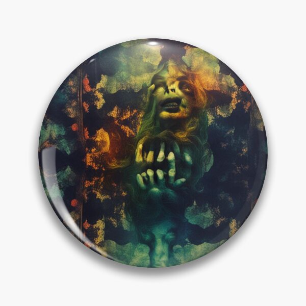 Item preview, Psychedelic Art designed and sold by BeeTheArtCo.