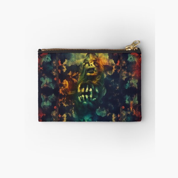 Item preview, Psychedelic Art designed and sold by BeeTheArtCo.