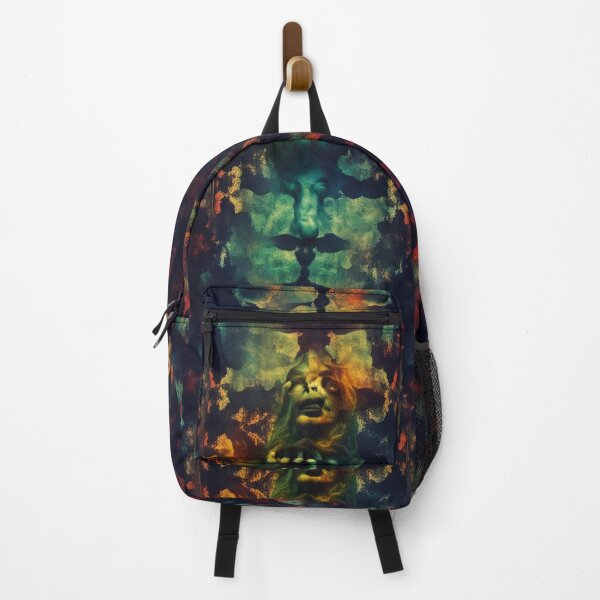 Item preview, Psychedelic Art designed and sold by BeeTheArtCo.