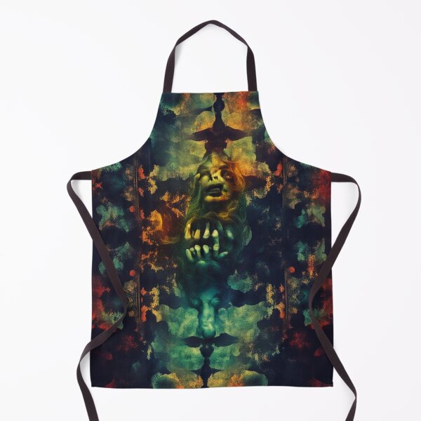 Item preview, Psychedelic Art designed and sold by BeeTheArtCo.