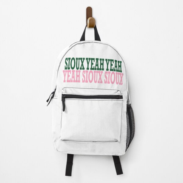 Item preview, Sioux Yeah Yeah, Yeah Sioux Sioux designed and sold by Katherine Mandeville.
