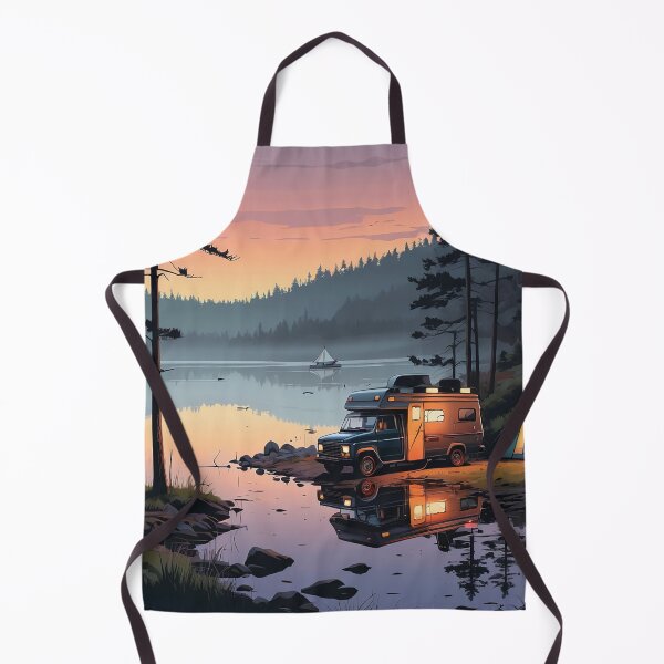 Item preview, foggy mountains designed and sold by Zoltan89.