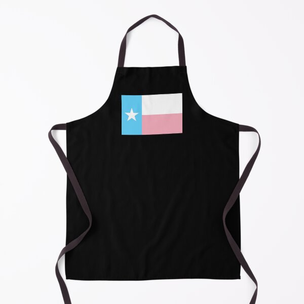 Item preview, Texas State Trans Pride Flag designed and sold by WokeBespoke.