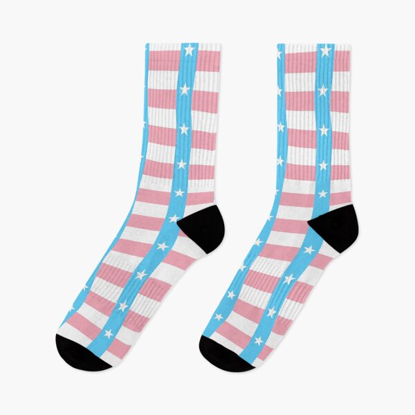 Item preview, Texas State Trans Pride Flag designed and sold by WokeBespoke.