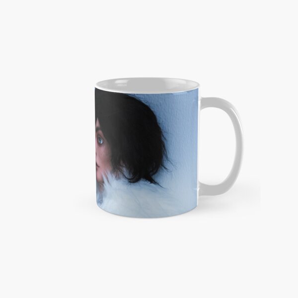Viking Chef's Son, Haldur Classic Mug