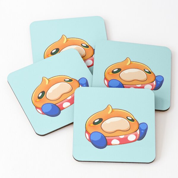 Item preview, Strollin Stu | Super Sunshine! designed and sold by SandDolphin.