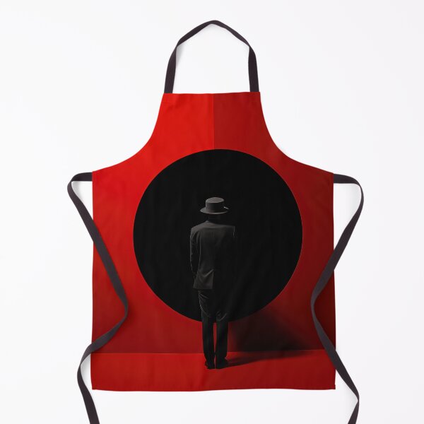 Item preview, Francis X. Bushman | Red minimalism designed and sold by ComicsFactory.