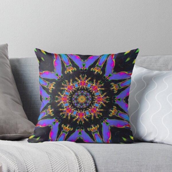 Item preview, psychedelic dream 1 designed and sold by Optimystic-arts.
