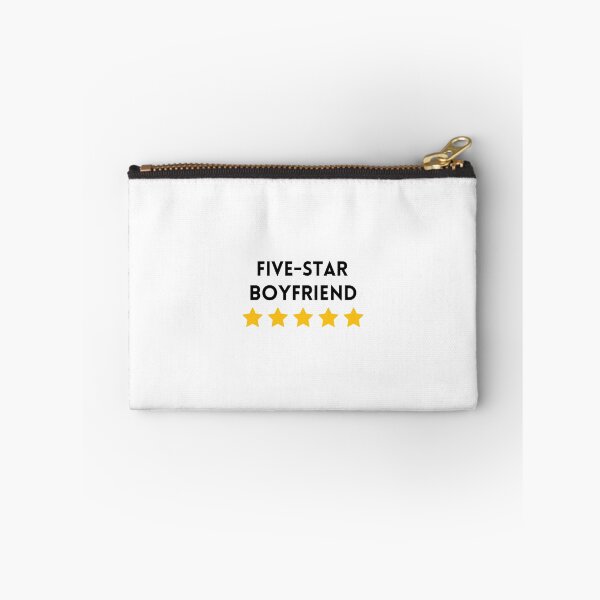 Item preview, Five-Star Boyfriend designed and sold by GRINspiration.