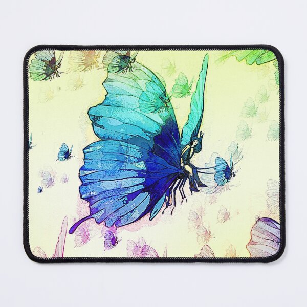 Item preview, garden butterfly designed and sold by Teixeira224.
