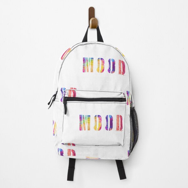Item preview, MOOD T-SHIRT (MEN /WOMEN ) designed and sold by Suit Mood.