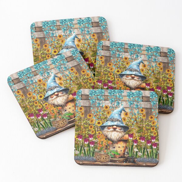 Item preview, GARDEN GNOME designed and sold by Tammera.