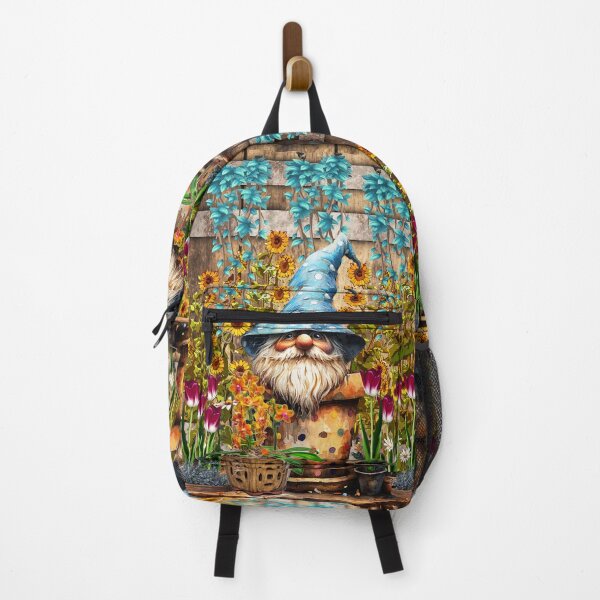 Item preview, GARDEN GNOME designed and sold by Tammera.