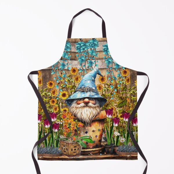 Item preview, GARDEN GNOME designed and sold by Tammera.