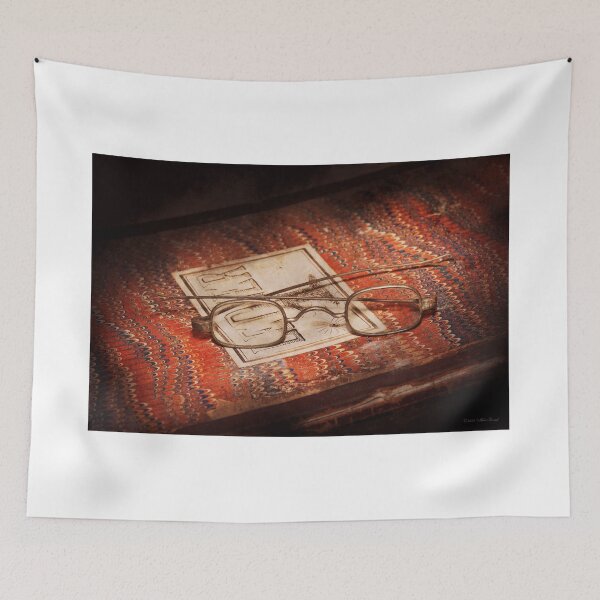 Item preview, Doctor - Optician - Reading glasses designed and sold by Mike Savad Photography.