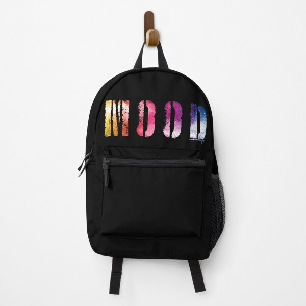 Item preview, MOOD T-SHIRT (MEN /WOMEN ) designed and sold by Suit Mood.