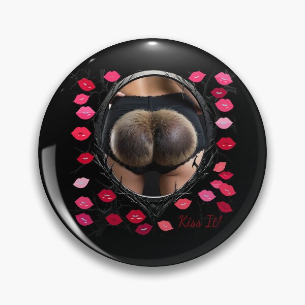 Item preview, Kiss It! designed and sold by FatCatStudios.