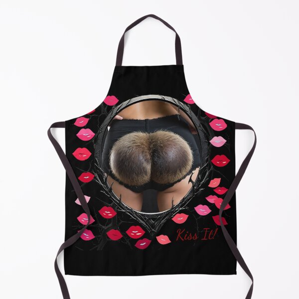 Item preview, Kiss It! designed and sold by FatCatStudios.