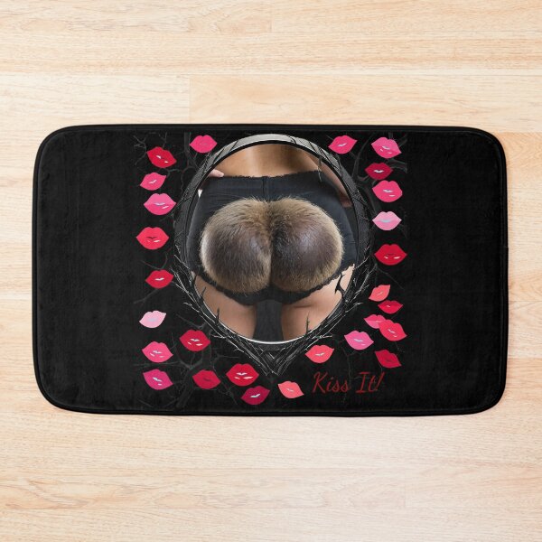 Item preview, Kiss It! designed and sold by FatCatStudios.