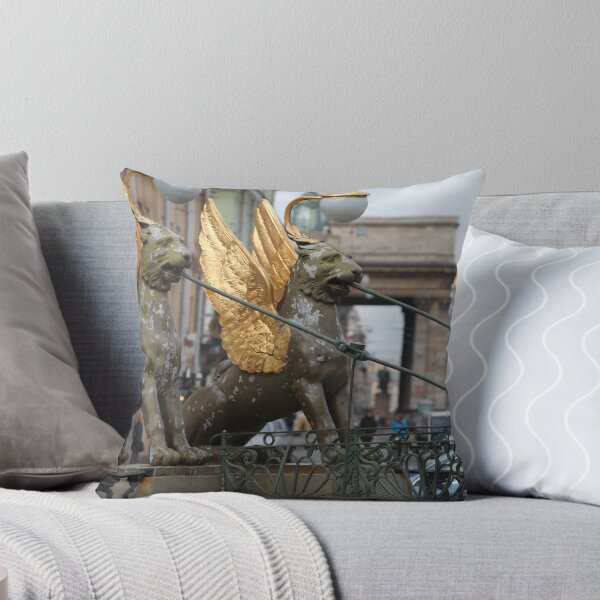 Item preview, Griffins Bank Bridge designed and sold by mrivserg.