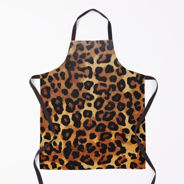 Item preview, Brown 2 leopard graphics designed and sold by LittleWorldShop.