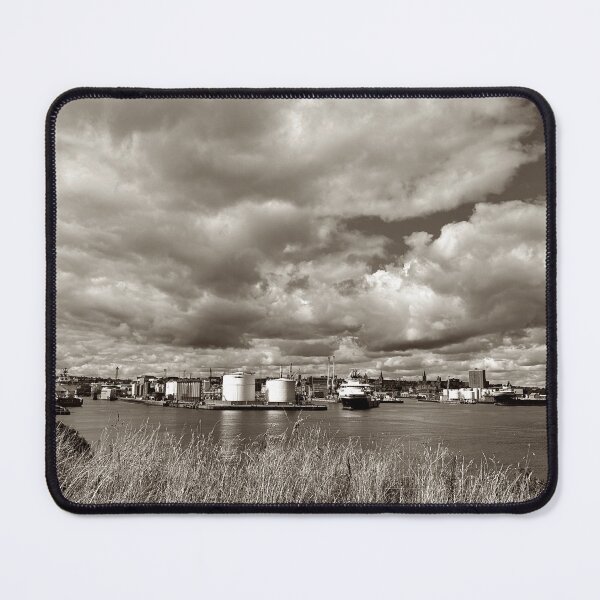 Item preview, A Port on the Seaside designed and sold by Pamela Storch.