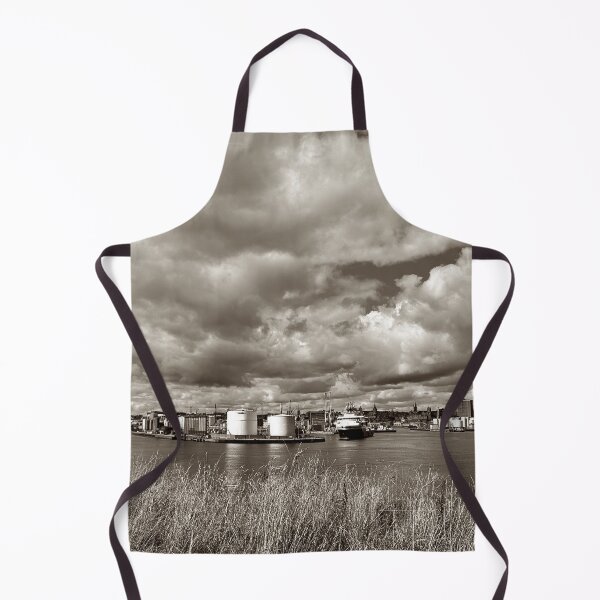 Item preview, A Port on the Seaside designed and sold by Pamela Storch.