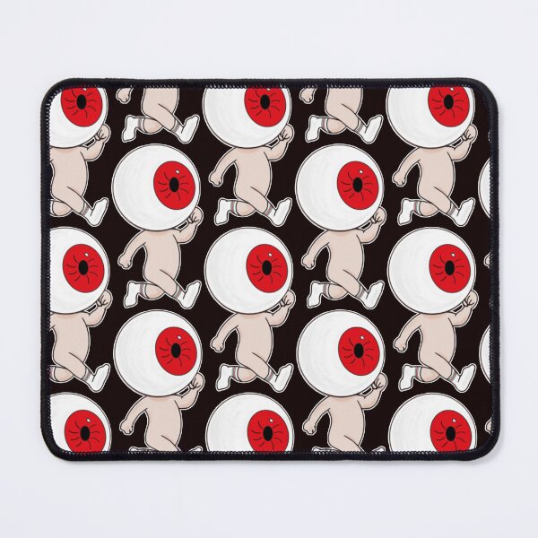 Item preview, Father was an Eyeball designed and sold by grendelFX.