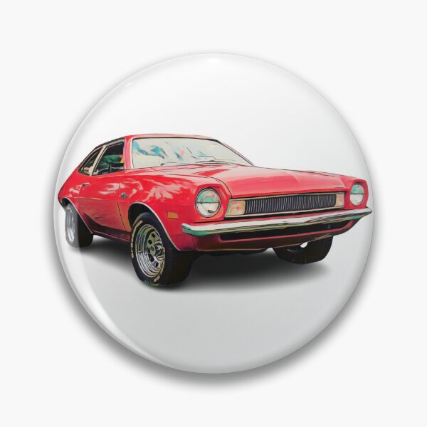 Item preview, Ford Pinto designed and sold by erikteutsch.