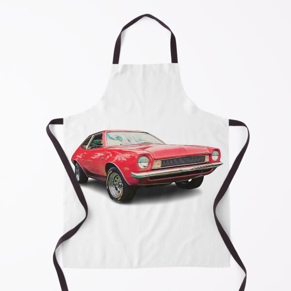Item preview, Ford Pinto designed and sold by erikteutsch.