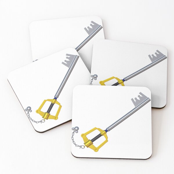 Item preview, Kingdom Hearts Keyblade designed and sold by Tlemus9.