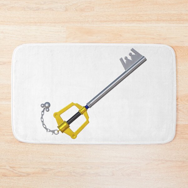 Item preview, Kingdom Hearts Keyblade designed and sold by Tlemus9.