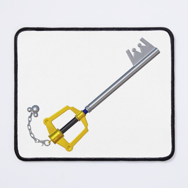 Item preview, Kingdom Hearts Keyblade designed and sold by Tlemus9.