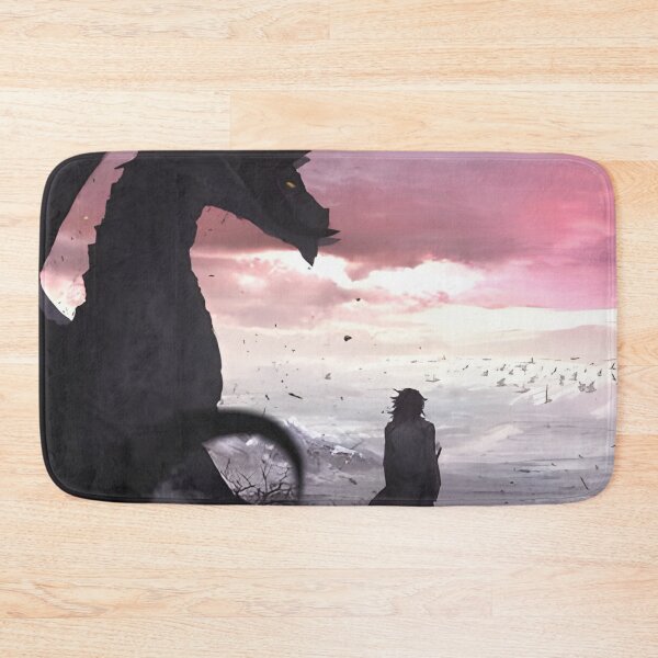 Item preview, The Beginning After The End - Cover image  designed and sold by NooraniFantasy.