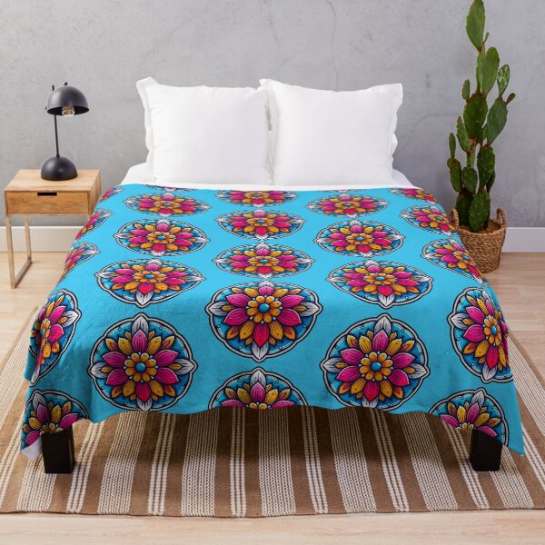 Item preview, Mandala flower designed and sold by TeeARTHY.