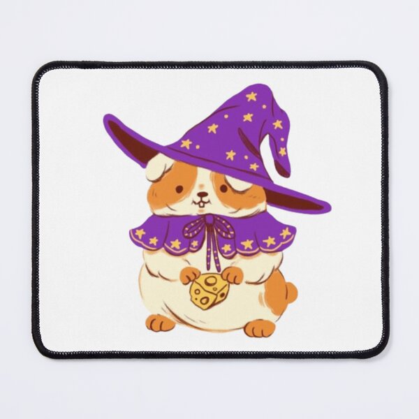 Item preview, Halloween Hamster designed and sold by jennysselling.