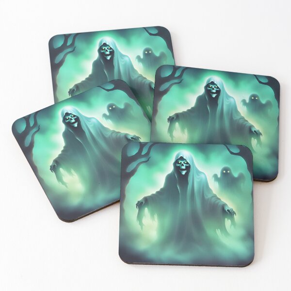 Item preview, Eerie Shadows designed and sold by Eman Abou Ghazy.