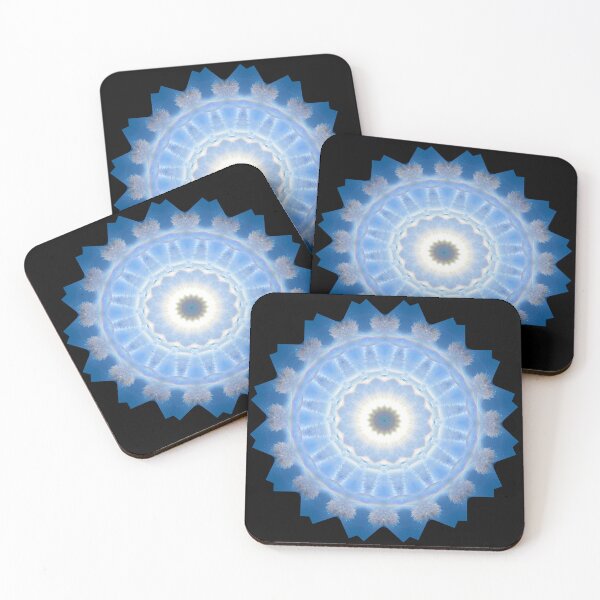 Item preview, Sun Halo Mandala designed and sold by janannes.