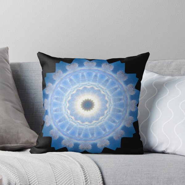Item preview, Sun Halo Mandala designed and sold by janannes.