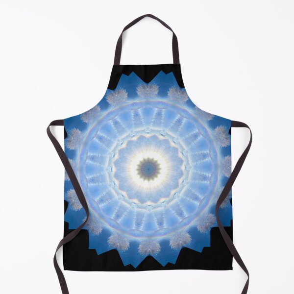 Item preview, Sun Halo Mandala designed and sold by janannes.