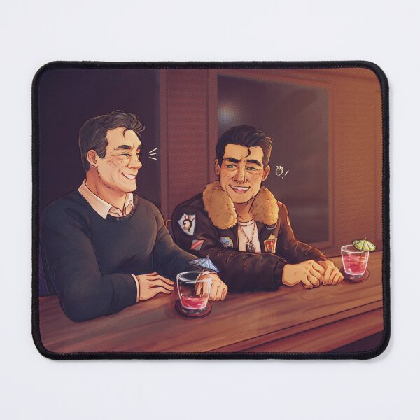 Item preview, Bar Hangout designed and sold by enthyrea.