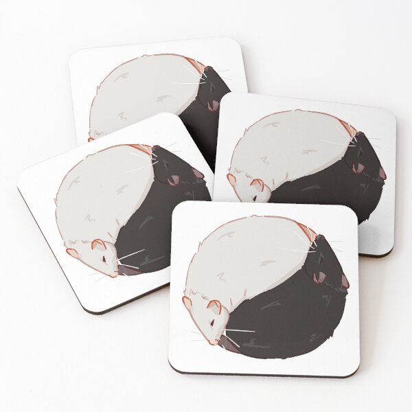 Item preview, Rats designed and sold by levvart.