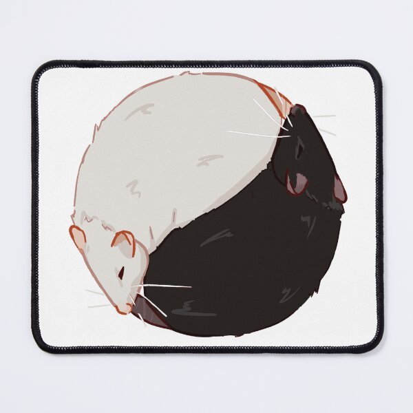 Item preview, Rats designed and sold by levvart.