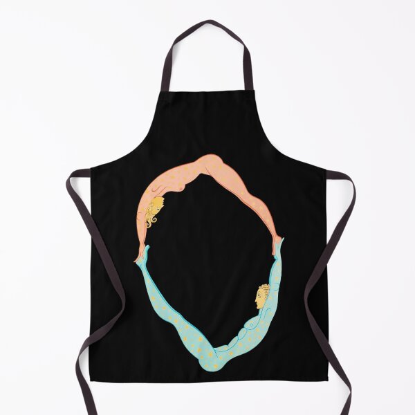 Item preview, Erté - The Letter O from the Alphabet Suite, 1976 designed and sold by elektronen.