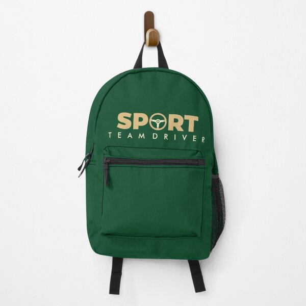 Item preview, Green copy from Sport Team Driver designed and sold by BecauseLaMode.