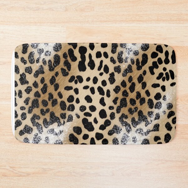 Item preview, Leopard 1 leopard graphics designed and sold by LittleWorldShop.
