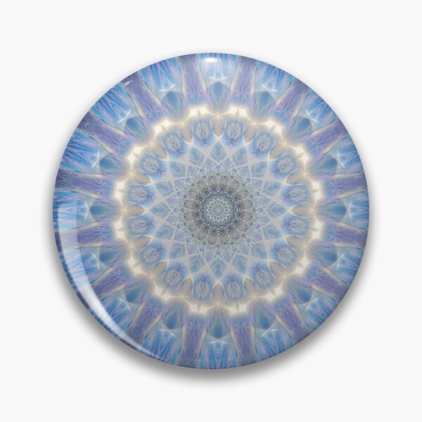 Item preview, Sundog Mandala designed and sold by janannes.